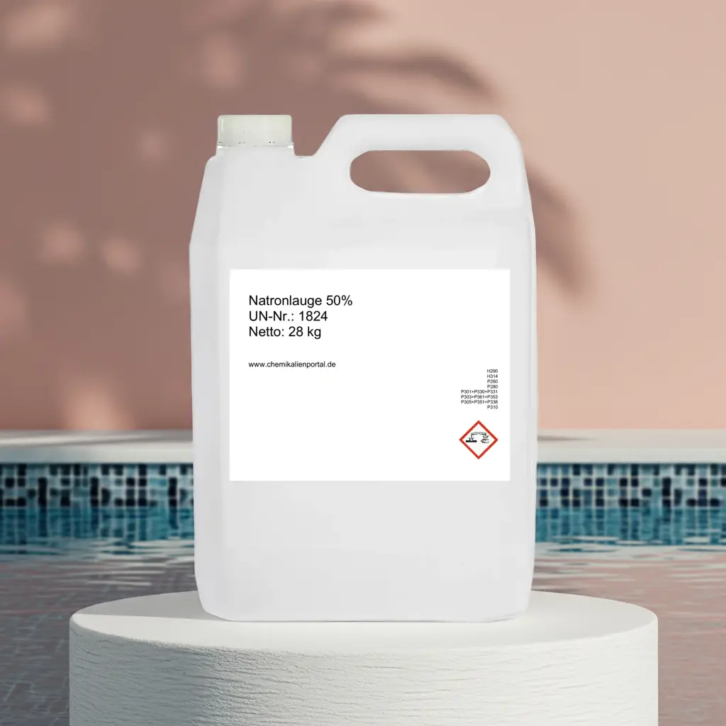 Chlorlösung 12 %